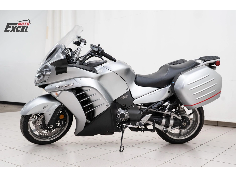2011 Kawasaki Concours 14 alt