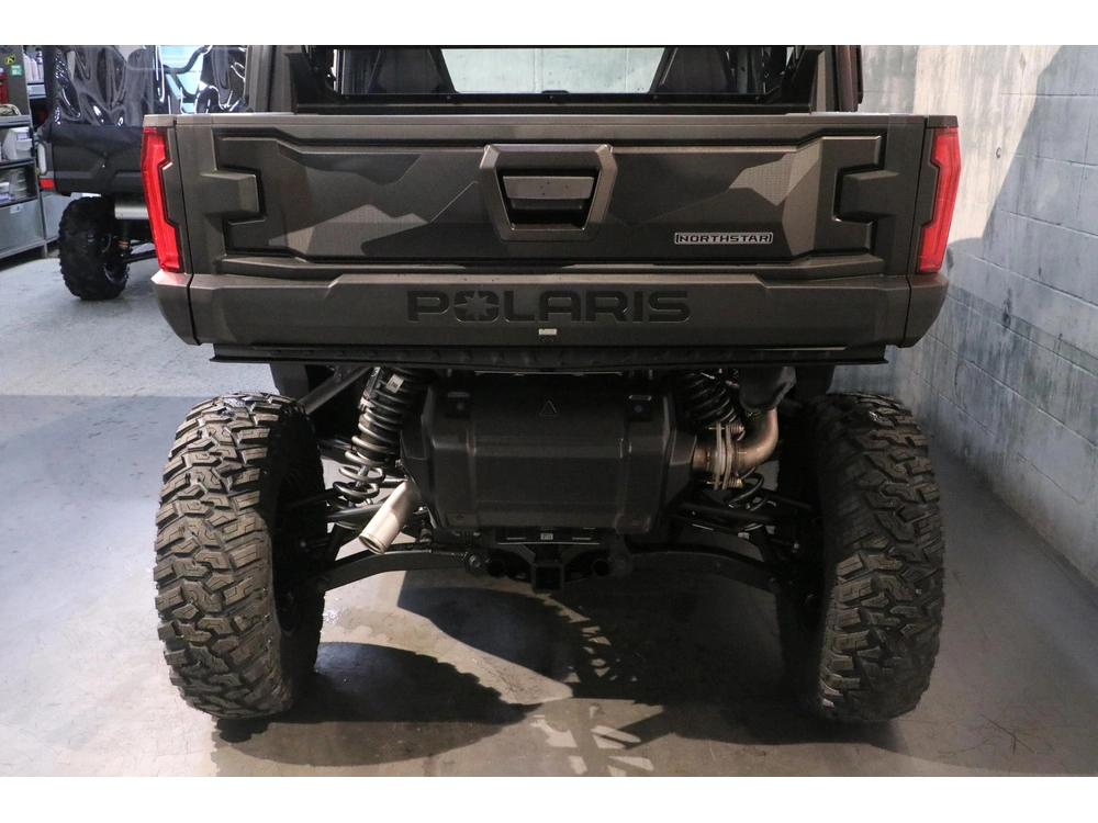 Polaris Xpedition Xp Northstar 2026 alt