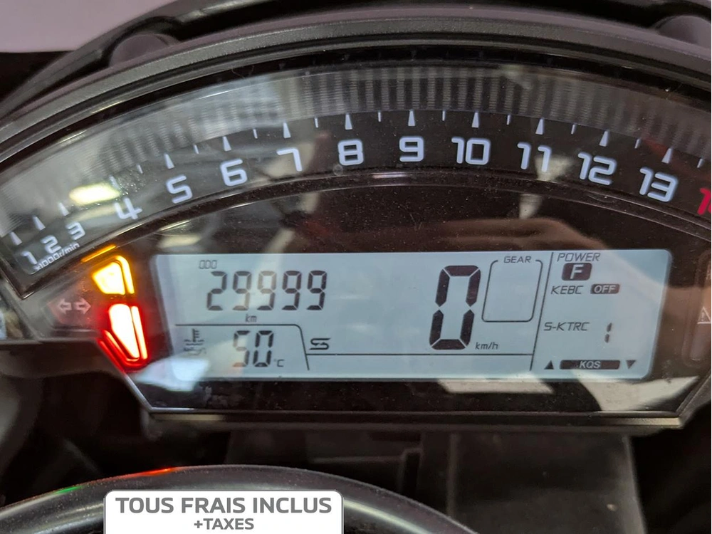 Kawasaki Ninja Zx-10r Abs 2019 alt