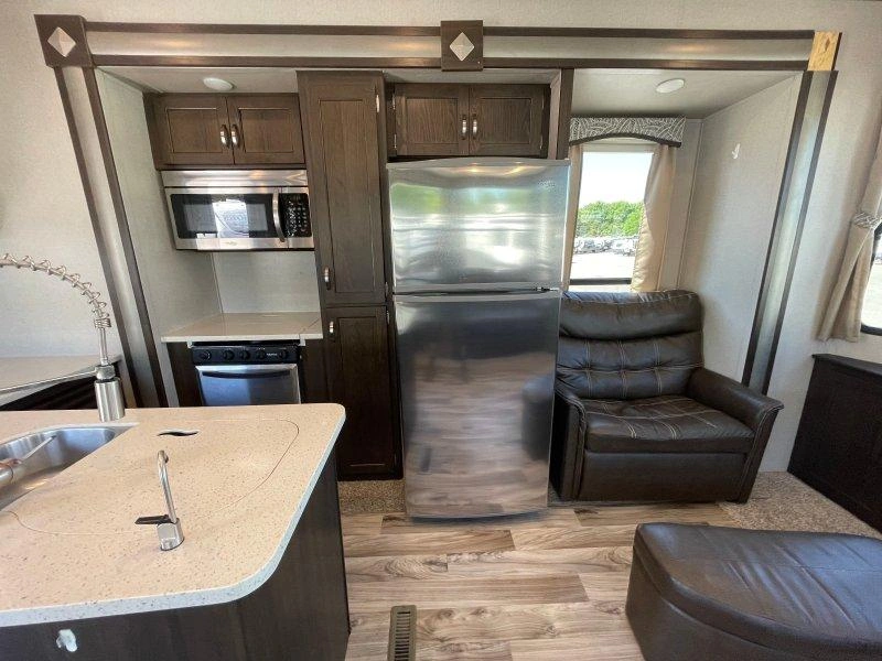 Keystone Rv Residence 40mbnk 2019 alt