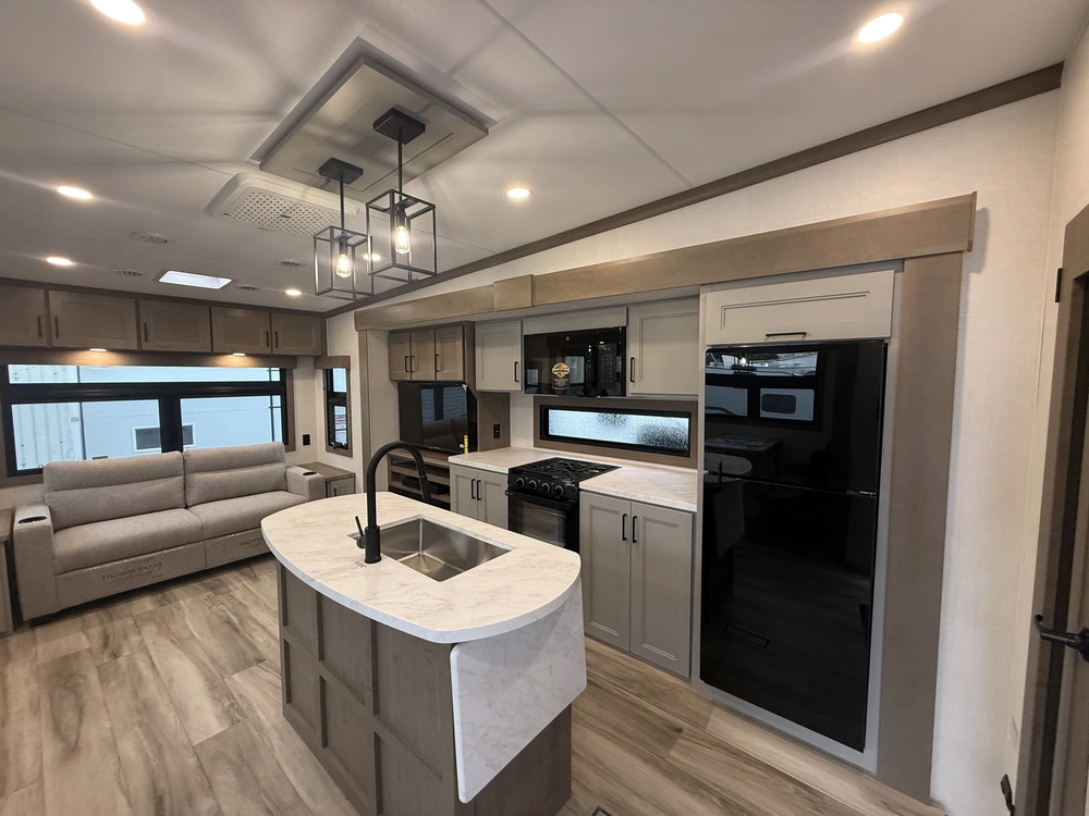 Kz-rv Durango H-t 283rlt 2027 alt
