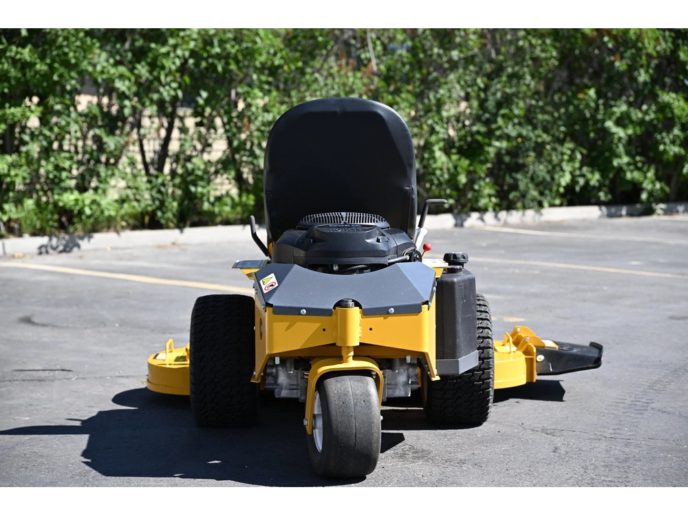 2026 Walker Model R alt