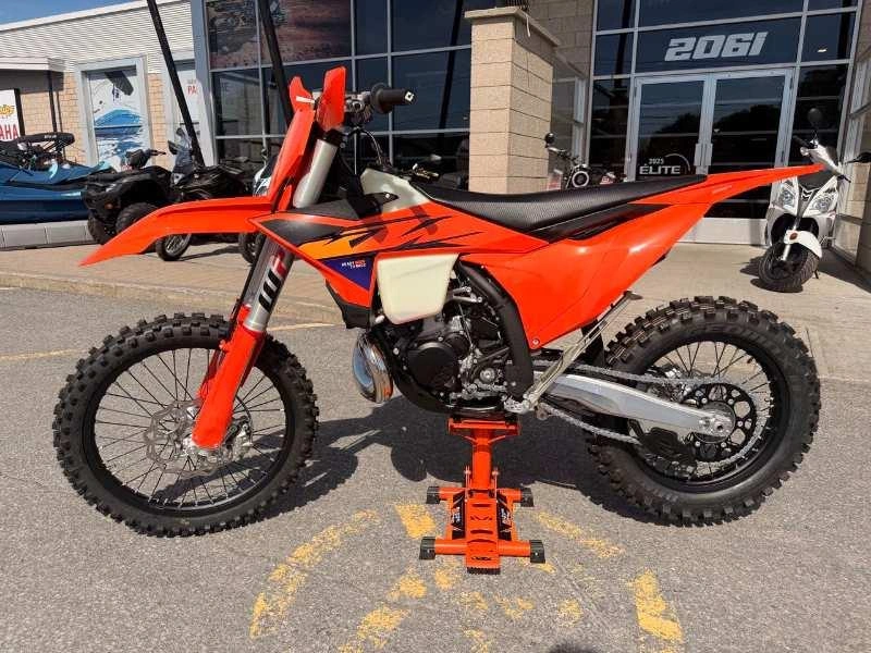 2026 Ktm 250 Xc alt