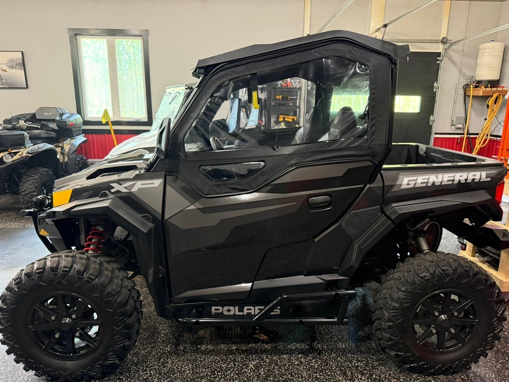 Polaris General Xp 1000 2021 alt