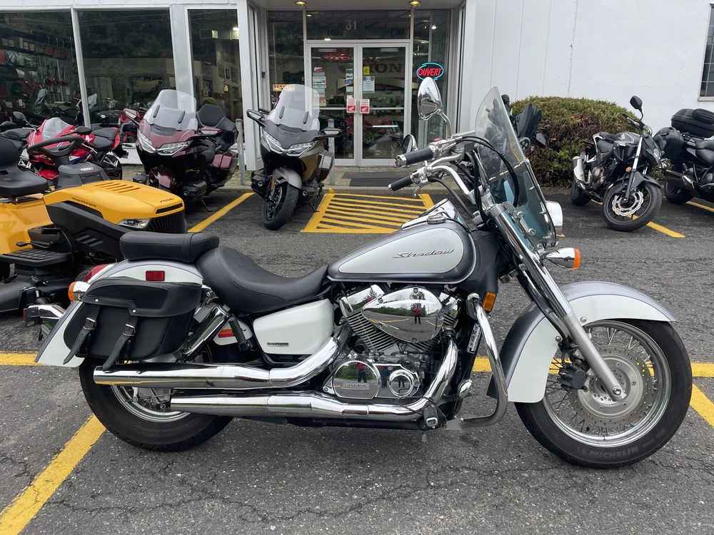 Honda Vt 750 Aero 2014 alt