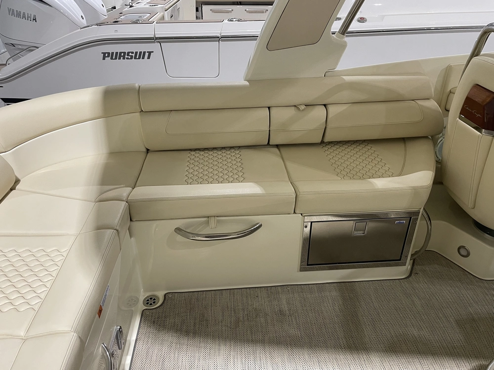 2022 Chris-craft Launch 28 Gt alt