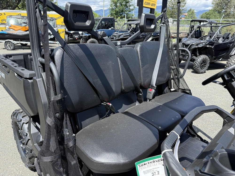 2026 Can-am Defender Dps Hd9 alt