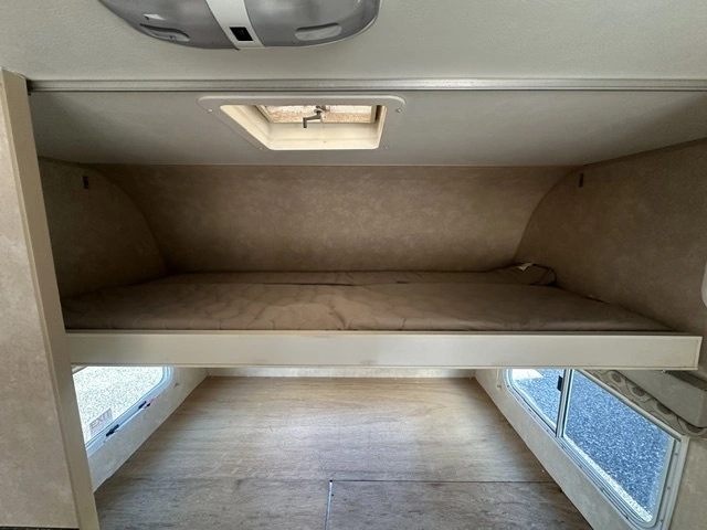 Cruiser Rv Fun Finder 189fbr 2010 alt