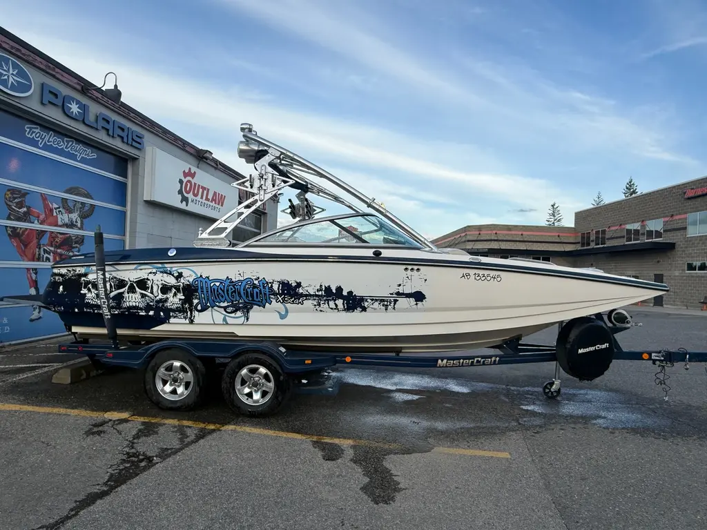 2006 Mastercraft X-STAR