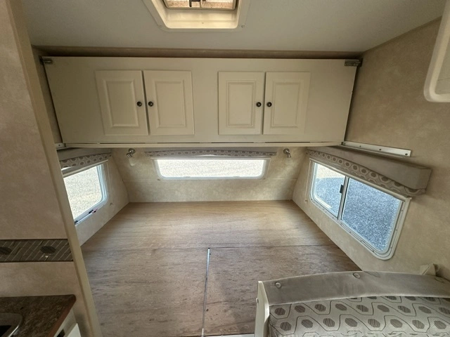 Cruiser Rv Fun Finder 189fbr 2010 alt