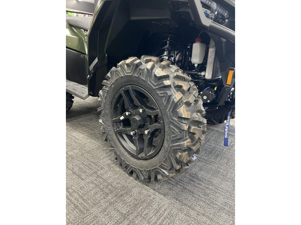 2026 Polaris Sportsman 570 Premium alt