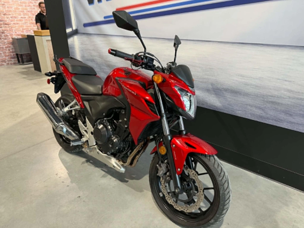 Honda Cb500f 2014 alt