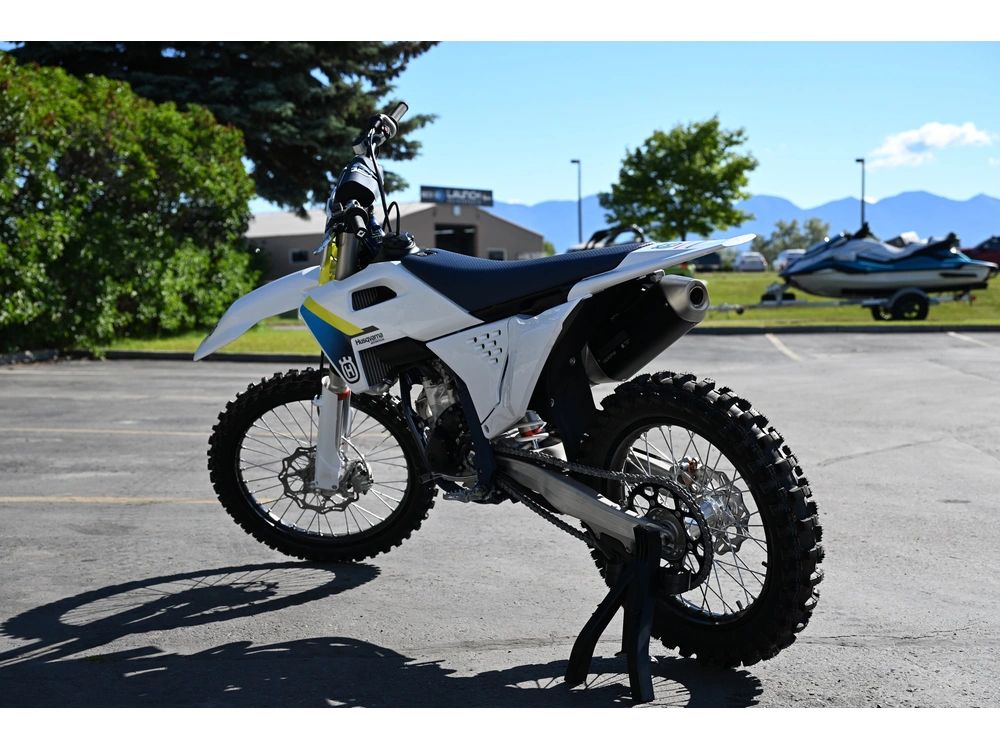 2025 Husqvarna Fc 250 alt