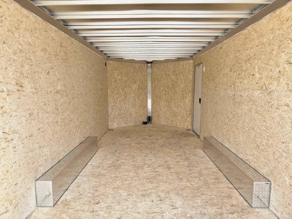 2026 High Country Xpress 8.5' X 16' Xlt Pro alt