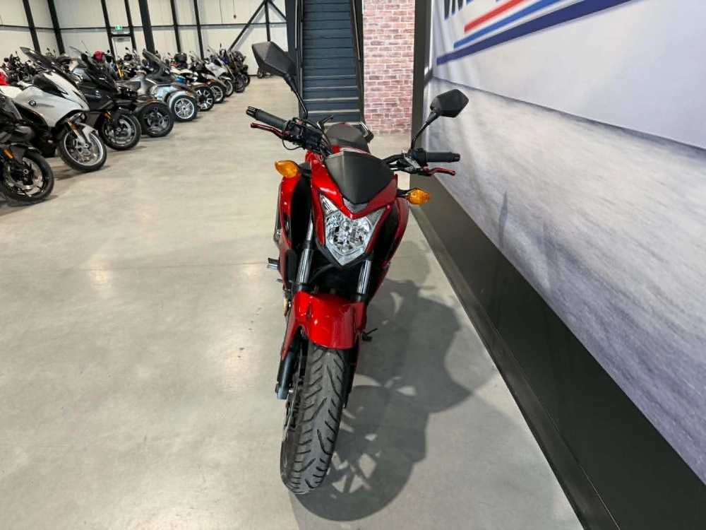 Honda Cb500f 2014 alt
