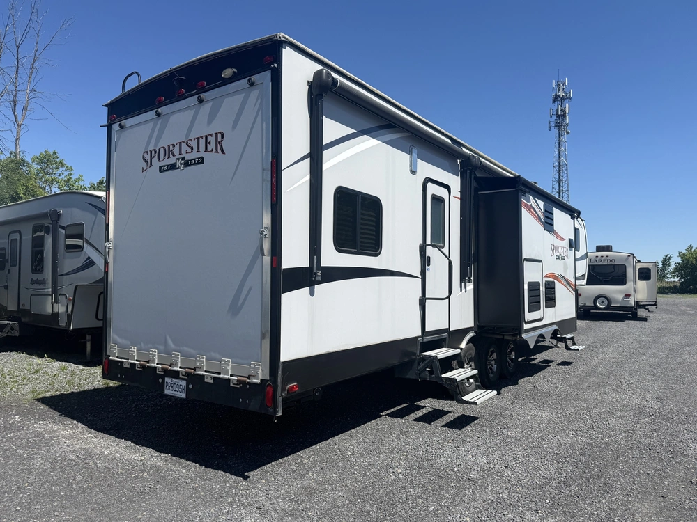 Kz-rv Sportster 362th12 2018 alt