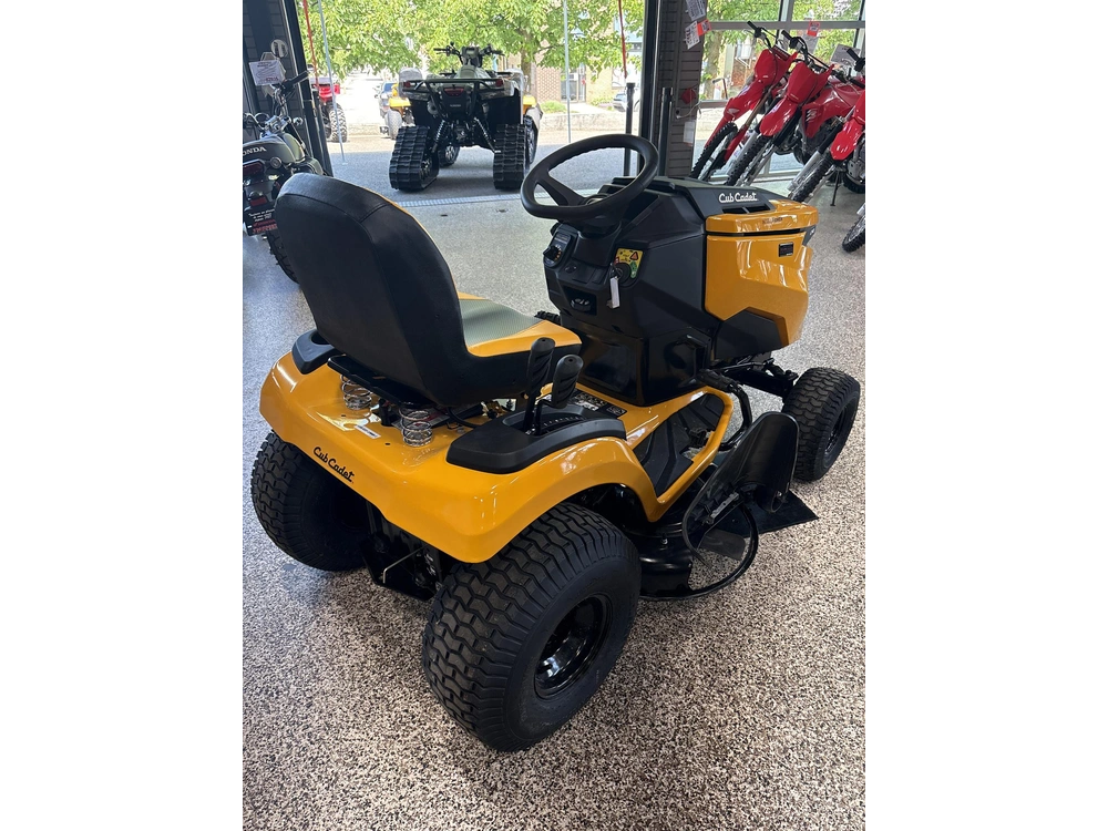 Cub Cadet Xt1 Lt42 2026 alt