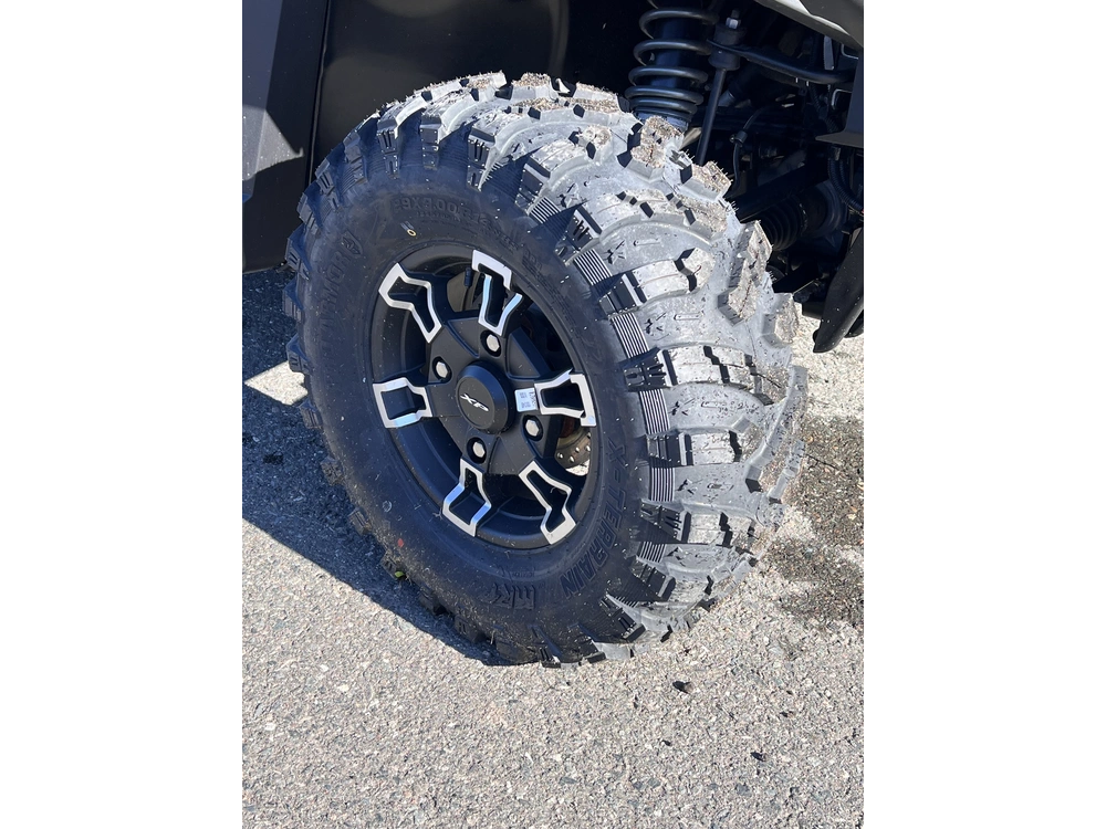 2026 Polaris Ranger Xp 1000 Premium alt