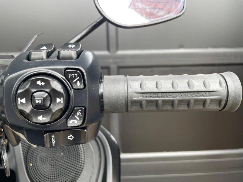 2026 Harley-davidson Touring Fltrx - Road Glide™ alt