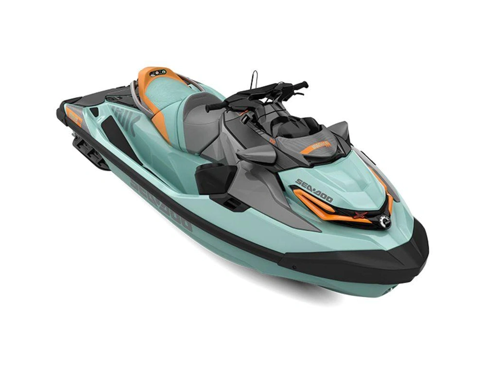 2022 Sea-doo Wake™ Pro 230 alt