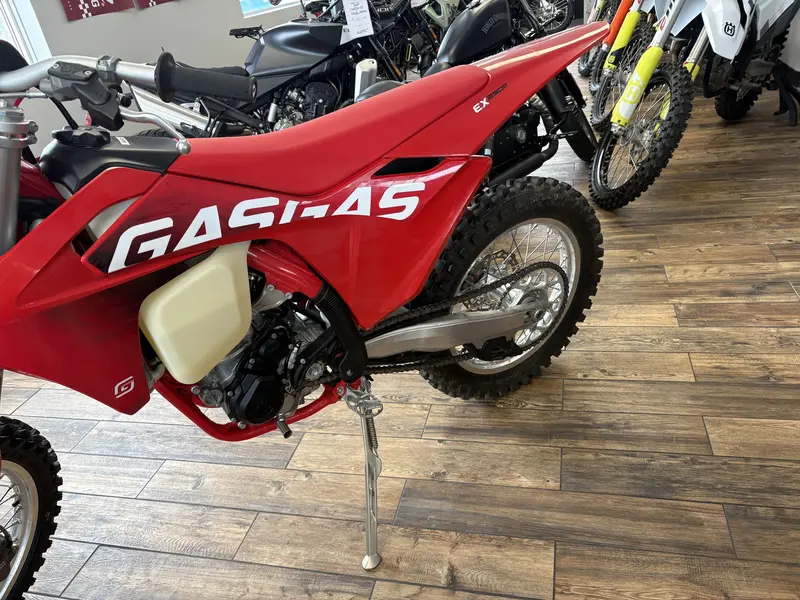 GASGAS EX250F 2024
