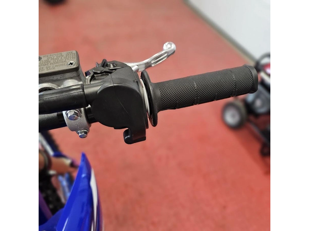 2026 Yamaha Yz 125 alt