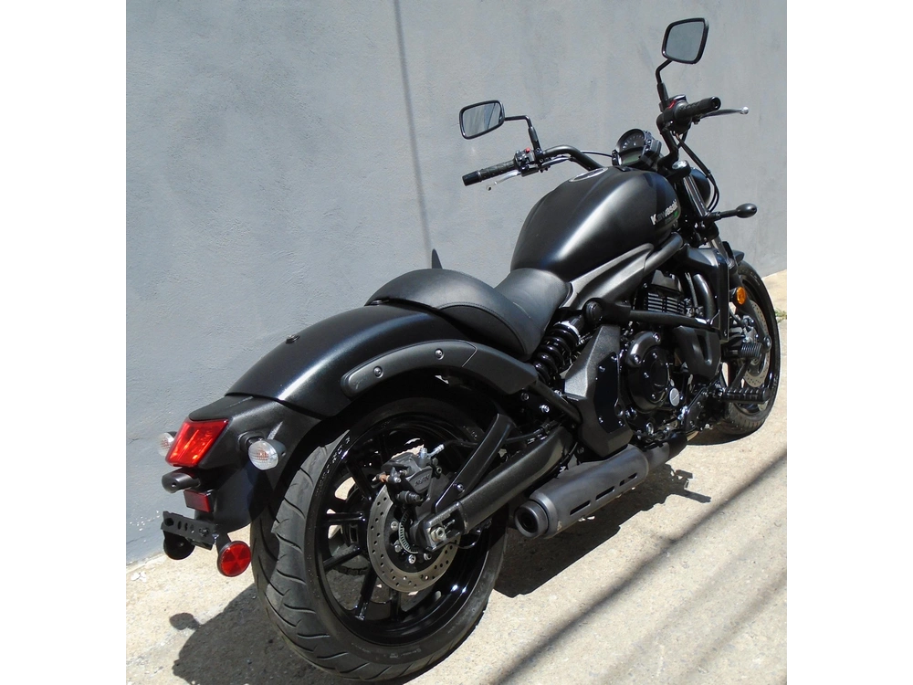 2019 Kawasaki Vulcan S alt