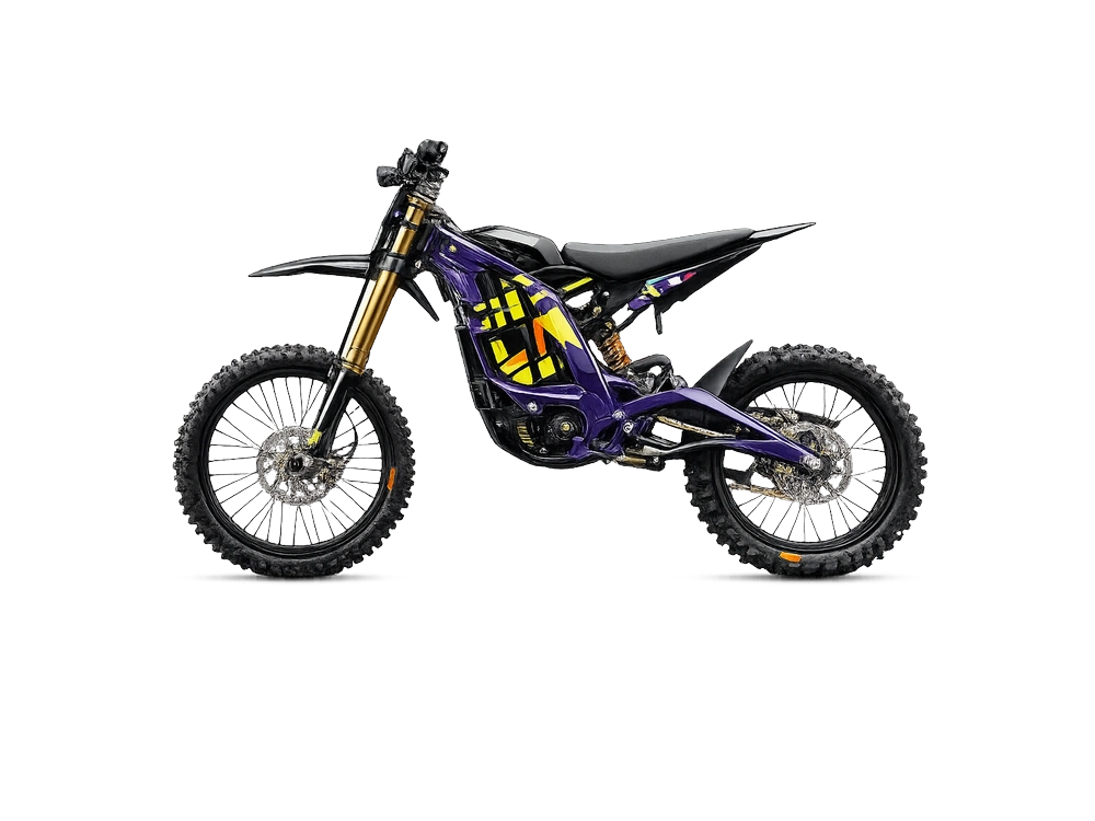 2022 Surron Lightbeex alt