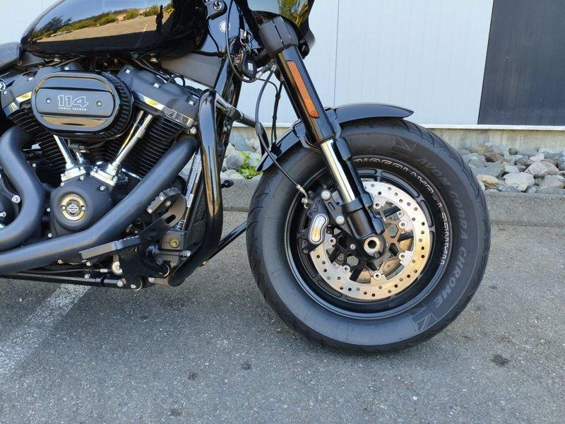 2020 Harley-davidson Fxfbs - Fat Bob alt