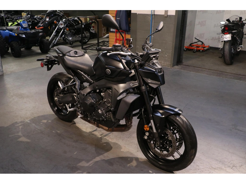 Yamaha Mt-09 2024 alt
