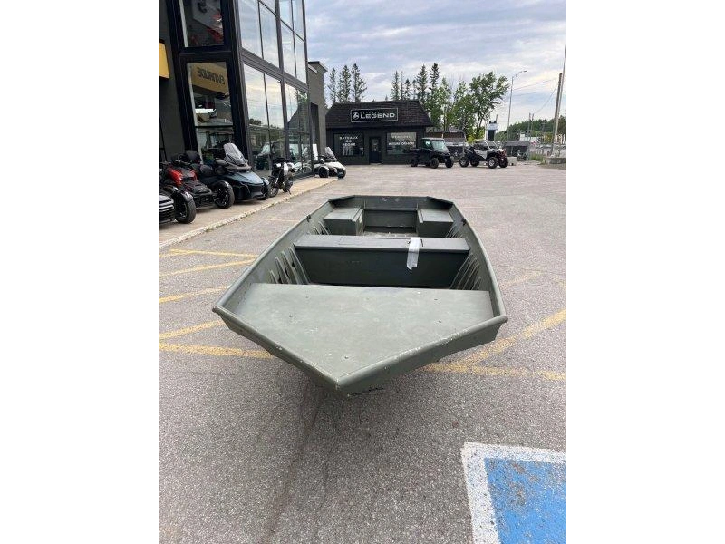2017 Alumacraft Mv1648 Ss-20 alt