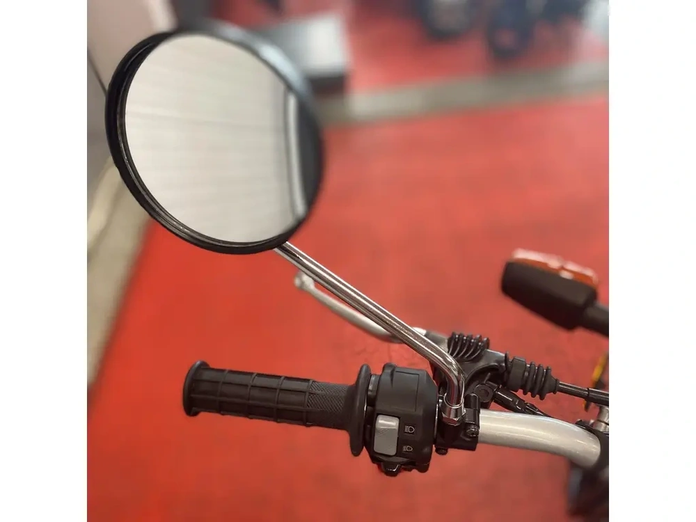 2026 Yamaha Tw200 alt