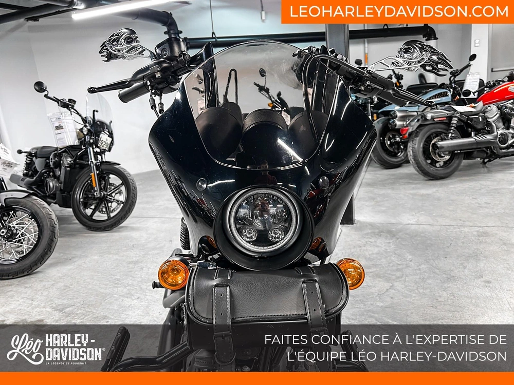 Harley-davidson Xl883n Sportster Iron 883 2022 alt