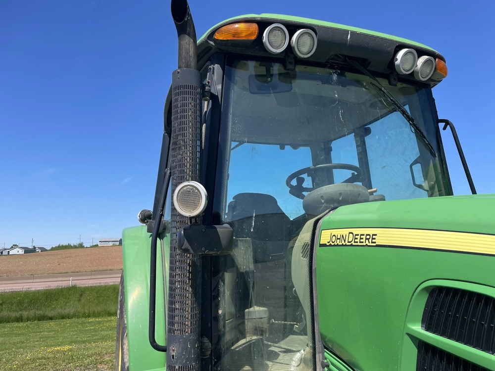 John Deere 6430 Premium 2008 alt