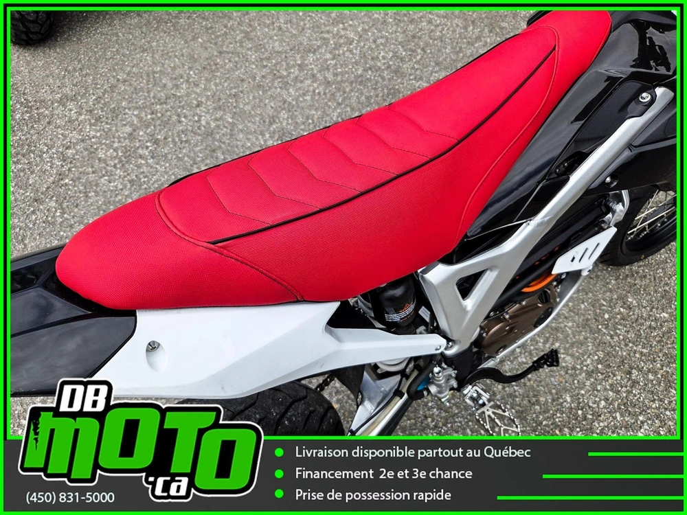 Surron Storm Bee 2023 alt