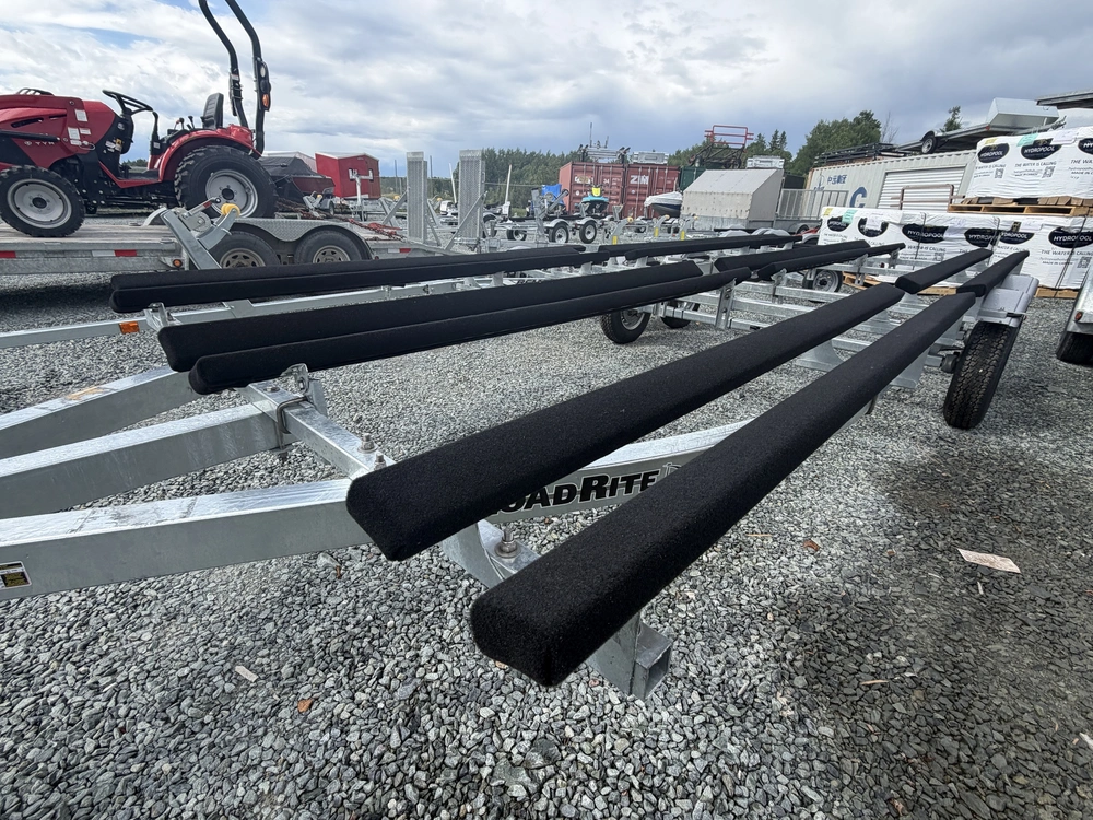 2026 Load Rite 22'-24' Tdm Tri-toon Boat Trl alt
