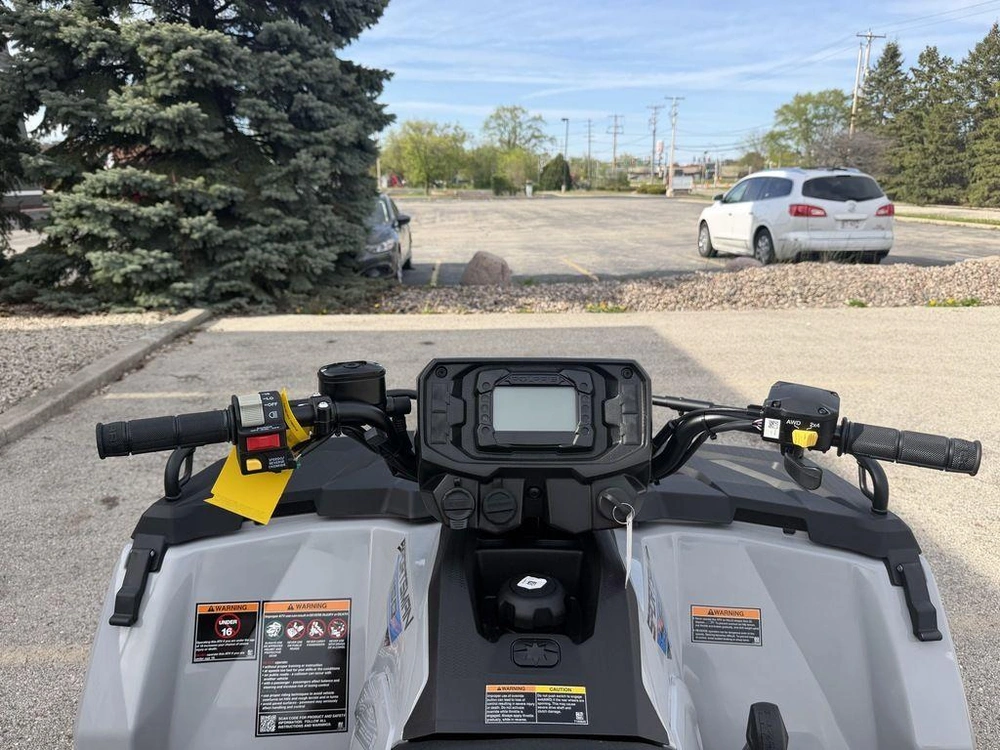 2026 Polaris Sportsman 450 H.o. alt