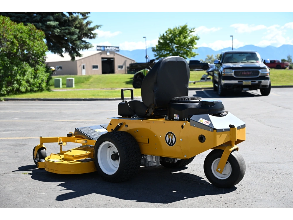 2026 Walker Model R alt