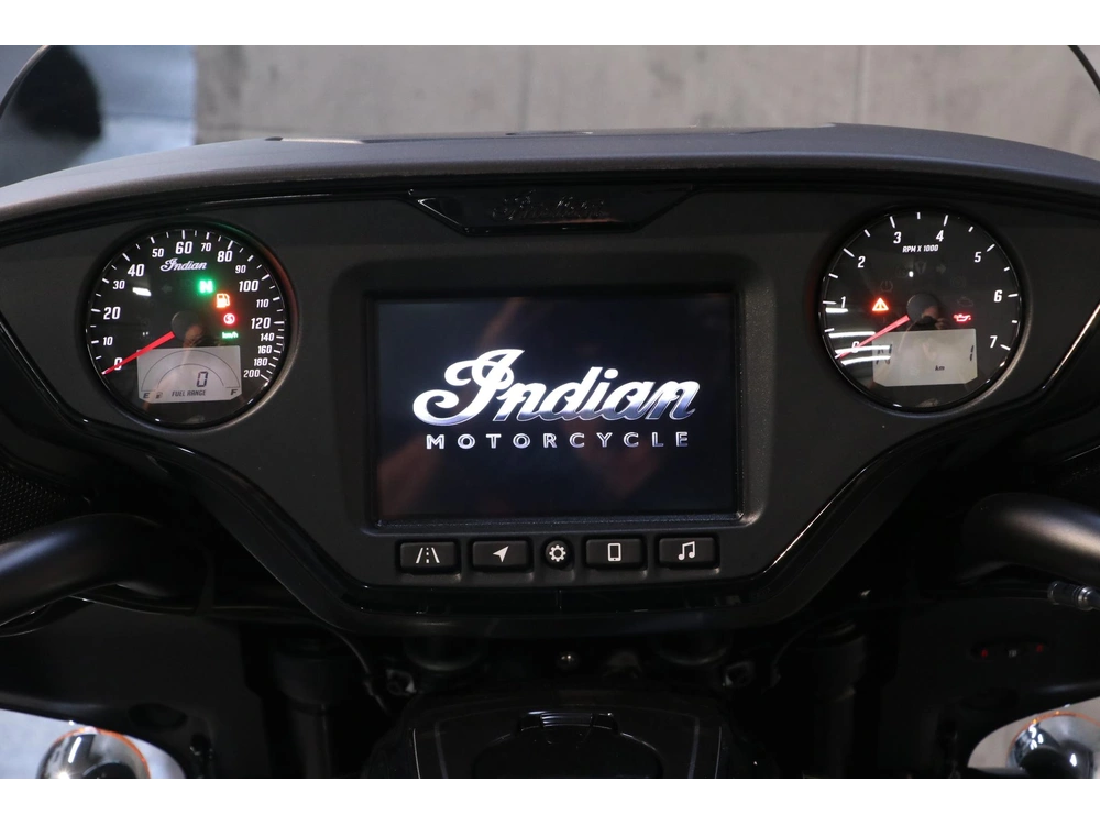 Indian Motorcycle Chieftain Powerplus 2025 alt