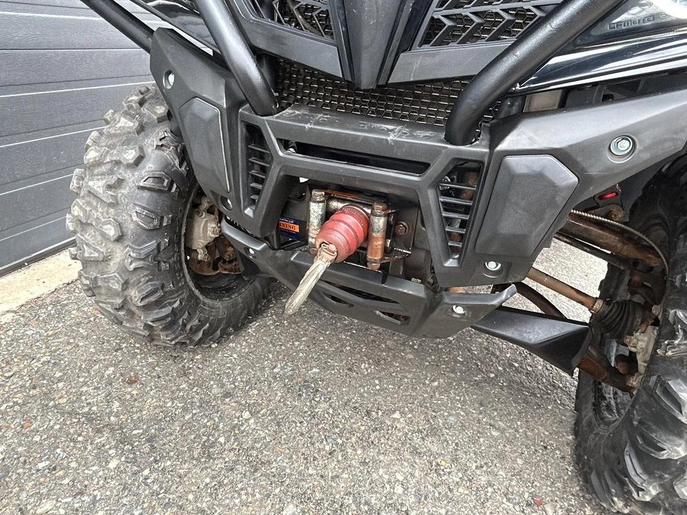 Cfmoto Cforce 800xc 2019 alt