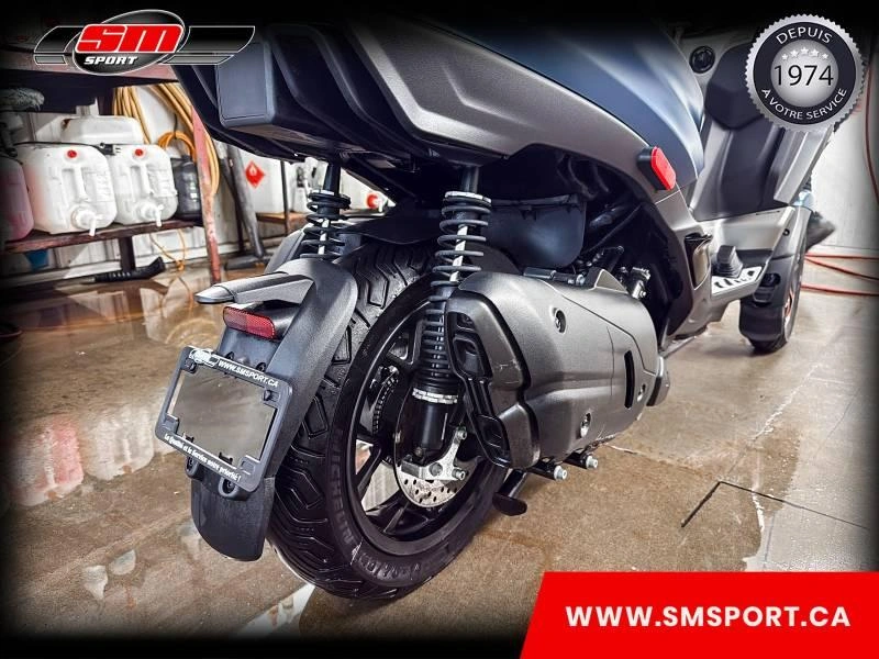 Piaggio Piaggio Mp3 2023 alt