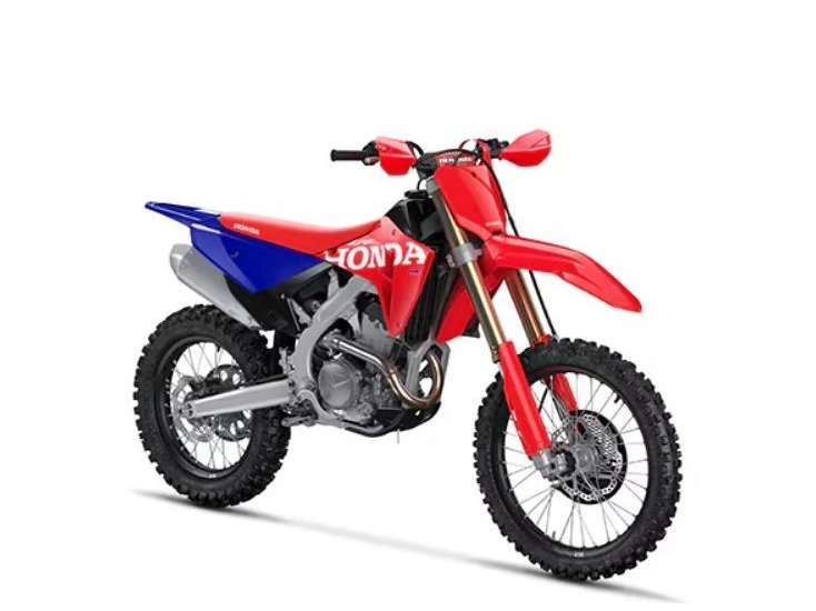Honda Crf250rx 2027 alt