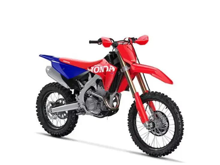 Honda CRF250RX 2027