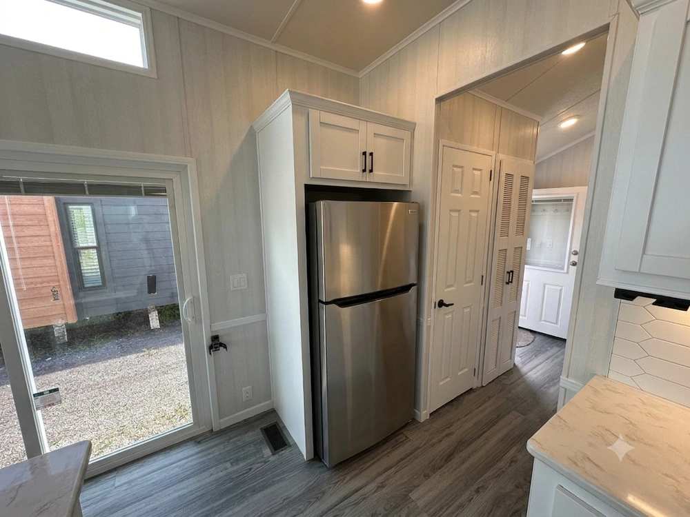 Woodland Park Euro Villa Tc-301c 2025 alt