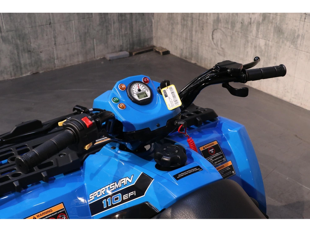 Polaris Sportsman 110 Efi 2026 alt