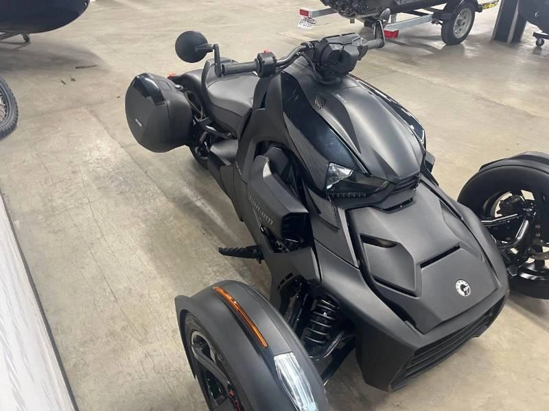 2023 Can-am Ryker (900 Ace) alt