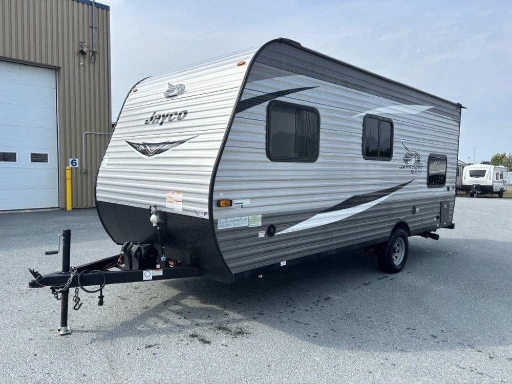 Jayco Jay Flight Slx 174bh 2021 alt