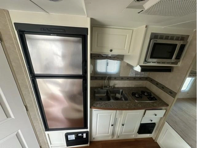 Cruiser Rv Fun Finder 189fbr 2010 alt
