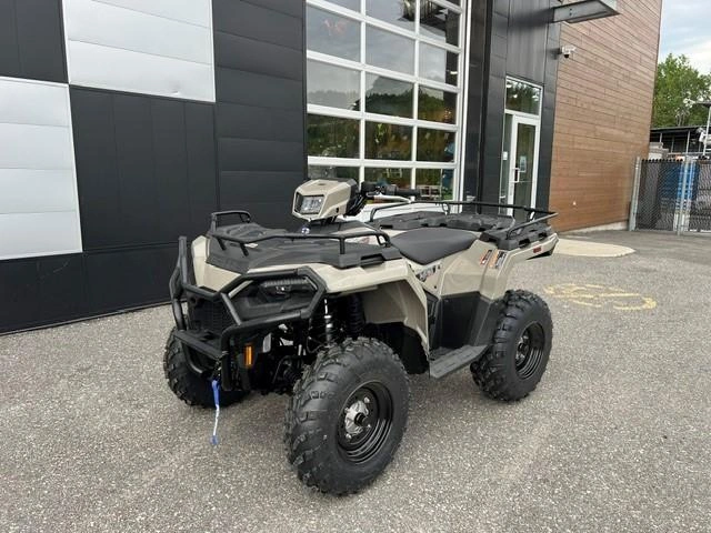 Polaris Sportsman 570 Eps 2026 alt