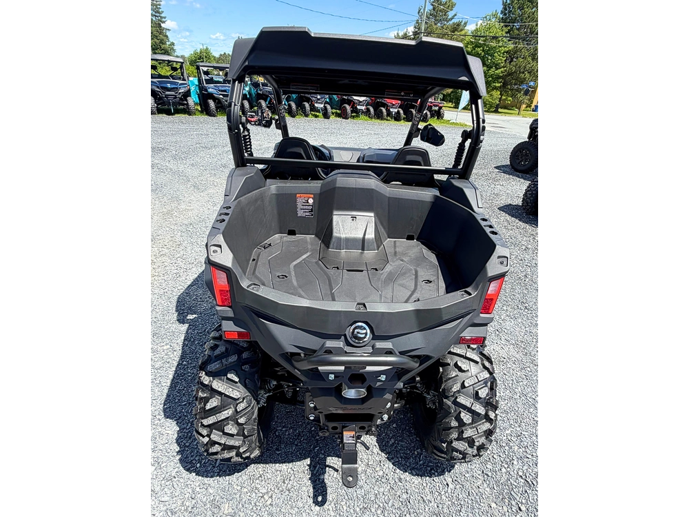 Cfmoto Zforce 950 Trail 2026 alt